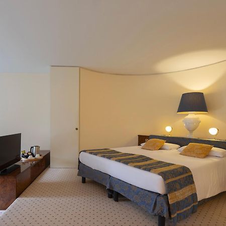 Park Hotel Principe 루가노 외부 사진