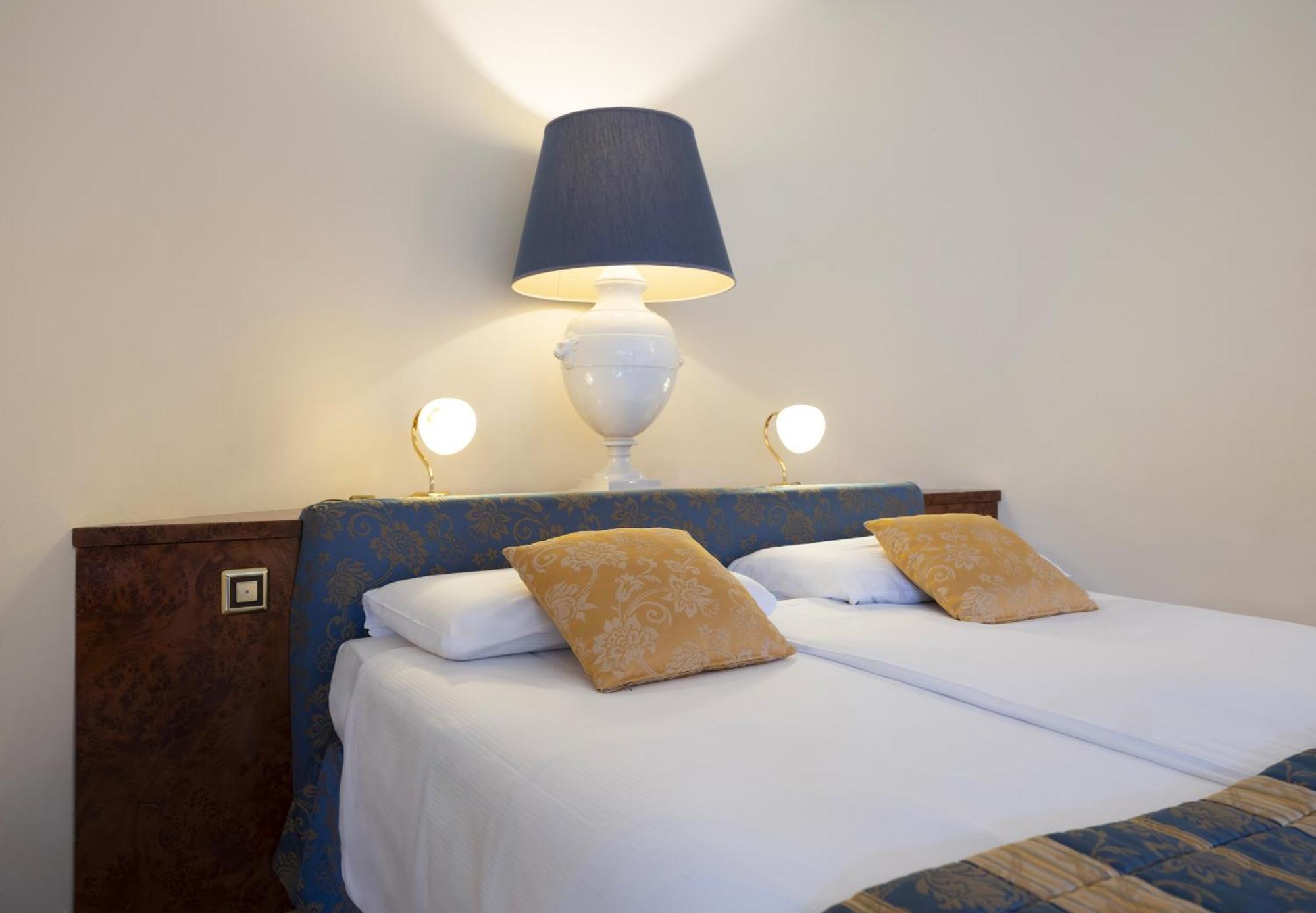 Park Hotel Principe 루가노 외부 사진