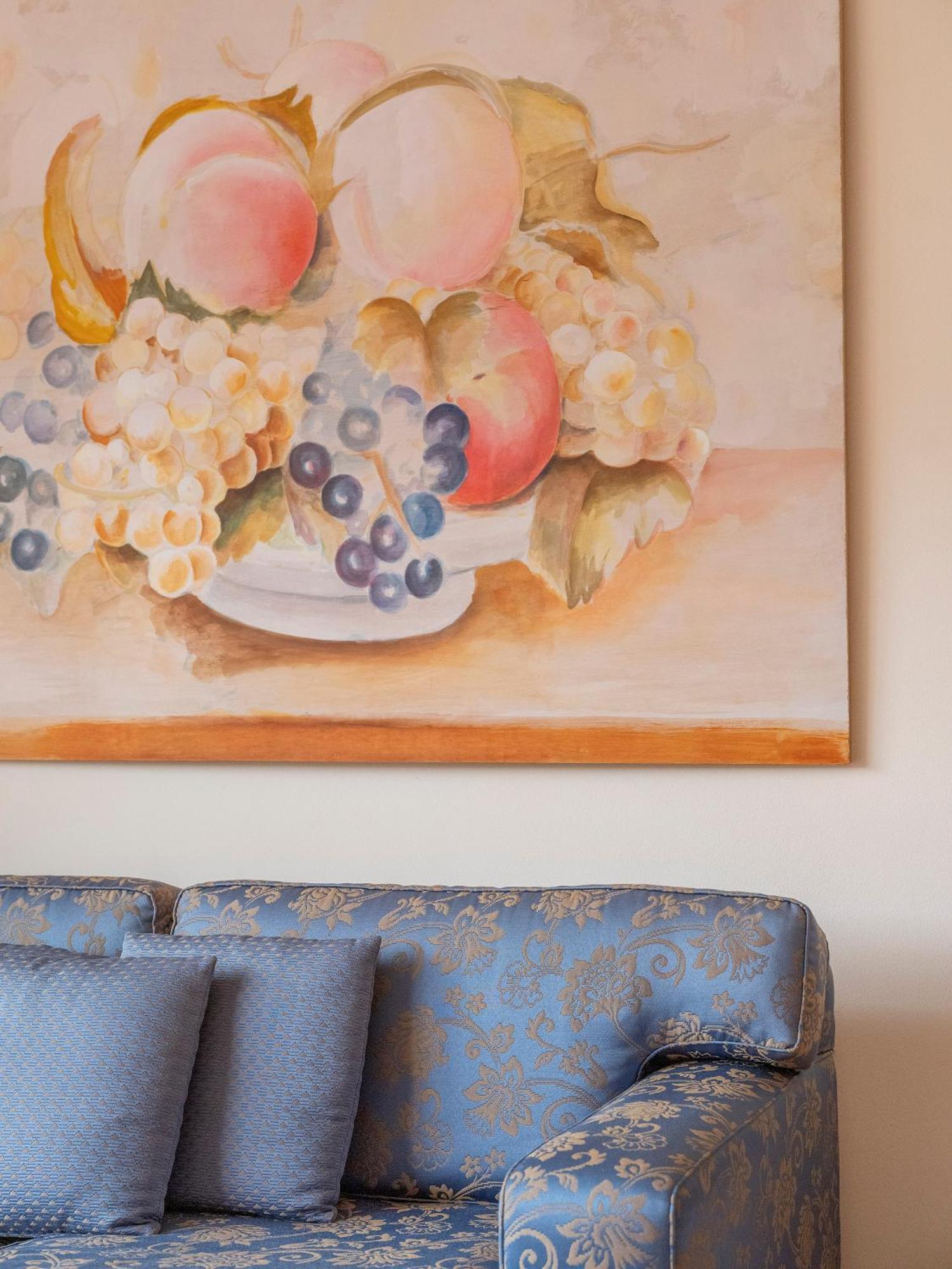 Park Hotel Principe 루가노 외부 사진